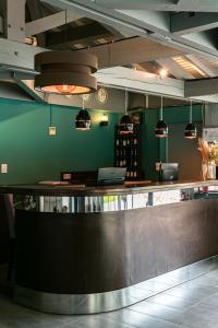 Hotels Hotel du Pont : photos des chambres