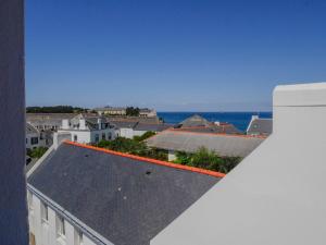Appartements Bel appartement refait a neuf, proche commerces et plage - FR-1-418-175 : photos des chambres
