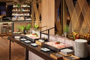 Adina Apartment Hotel Dusseldorf