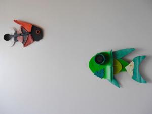 Appartement rénové face à la plage avec vue mer et WIFI - FR-1-418-214