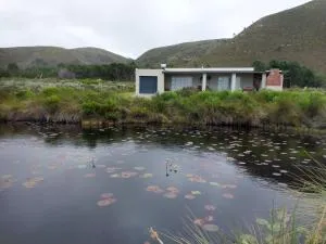 Blombos Self-Catering House - Franskraalstrand
