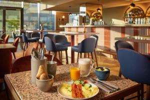 Adina Apartment Hotel Stuttgart