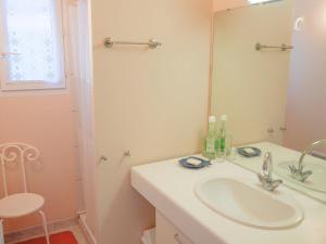 Maison spacieuse avec jardin clos près de la plage - FR-1-418-224