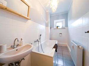 Helle Wohnung im Norden Leipzigs