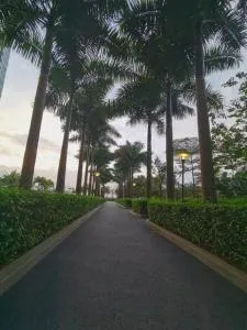 Leisure Home-1Bedroom - Kampong Senibong