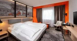 ibis Styles Berlin Treptow - Dahlwitz-Hoppegarten