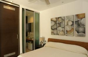 Hotel Riviera Caribe Maya