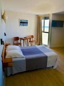 hôtel Le Grand Large