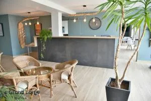 hôtel Le Grand Large - Leucate