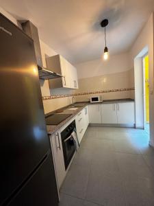 Maravilla en Buenavista