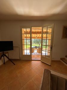 Villas Chateau du Grand Jas : photos des chambres