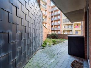 Apartment near the Sea with Modern Comfort