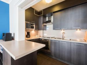 Apartment near the Sea with Modern Comfort