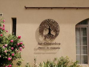 Maisons de vacances Luxury house in Leobard with private pool : photos des chambres