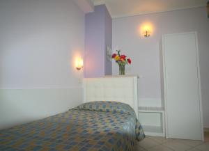 Single Room room in Dependance Pesce d'Oro