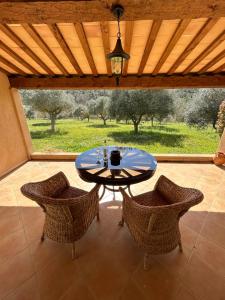 Villas Chateau du Grand Jas : photos des chambres