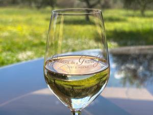 Villas Chateau du Grand Jas : photos des chambres