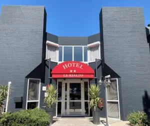 Logis Hôtel- Hôtel Restaurant Le Rialto - 阿尔比