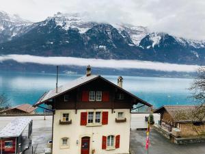 LakeSide Villa - 18
