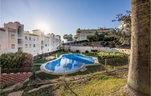 Cozy Apartment In La Cala Del Moral