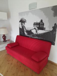 Appartamento ORNELLO