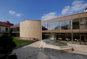 Hotel Merops Mészáros