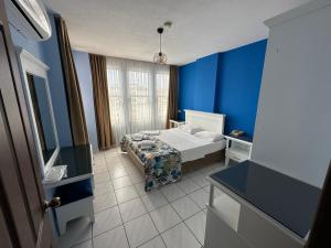 Maren City Apart Hotel