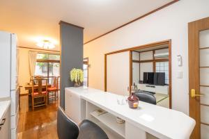 JR 66sqm 1F Family Suite 2LDK JR Koiwa-Keisei Koiwa-Asakusa-Oshiage-Shinjuku-Ueno