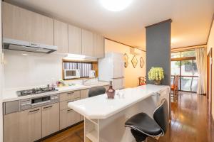 JR 66sqm 1F Family Suite 2LDK JR Koiwa-Keisei Koiwa-Asakusa-Oshiage-Shinjuku-Ueno