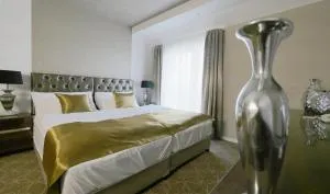 Hotel Merops Mészáros - Baja