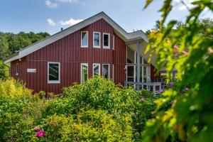 Ferienhaus Am Durland