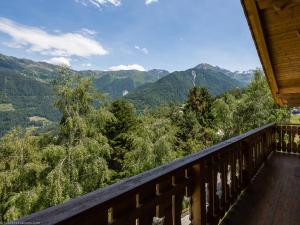 Chalet Clochette
