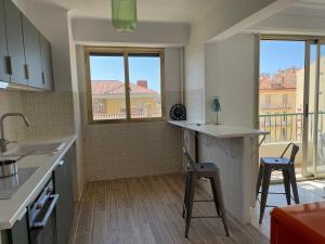 Spacieux 2 pièces Centre Historique Ajaccio