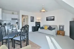 Le Jean Bart - À 20m de la plage - 圣卡勒吉勒多