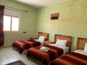 Birgits Bed & Bistro, Garage für Biker kostenlos