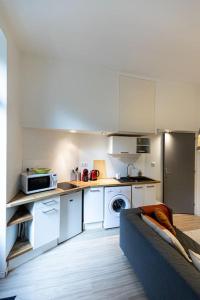 Appartements L'unique : photos des chambres
