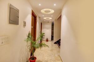 FabHotel Gross Inn Suites Near IGI Airport New Delhi