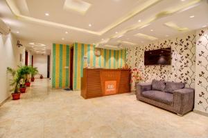 FabHotel Gross inn Suites - Nr IGI Airport New Delhi