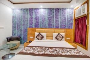 FabHotel Gross Inn Suites Near IGI Airport New Delhi