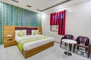FabHotel Gross inn Suites - Nr IGI Airport New Delhi