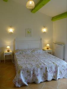 Villas Chateau du Grand Jas : photos des chambres