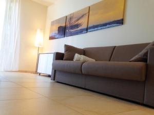 Residenza Roma Marina