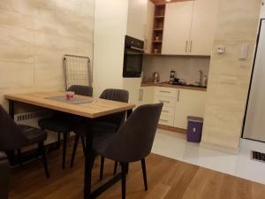 Balkan Hill 3 - Apartman TORG