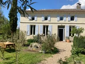 Les Ganivelles - Semoussac Les Ganivelles - Semoussac