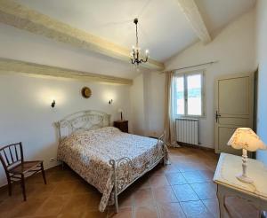 Villas Chateau du Grand Jas : photos des chambres