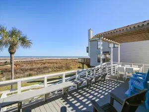 La Dolce Vita Pointe San Luis - Red Fish Cove