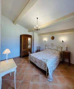 Villas Chateau du Grand Jas : photos des chambres
