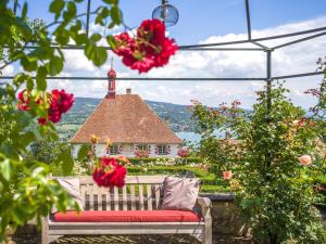 Schloss Freudenfels
