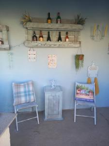 Cortijo Esquina B&B Guesthouse