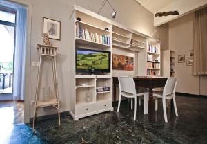 Apartments Florence-Masaccio apartment